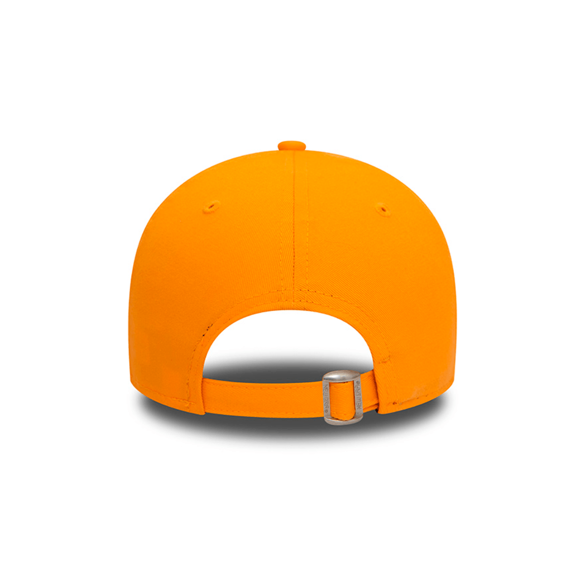 GORRA LEAGUE FORTY AJUSTABLE NARANJA