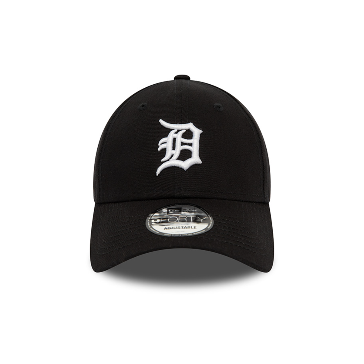 GORRA LEAGUE ESSENTIALS COLLECTION 9FORTY AJUSTABLE NEGRO