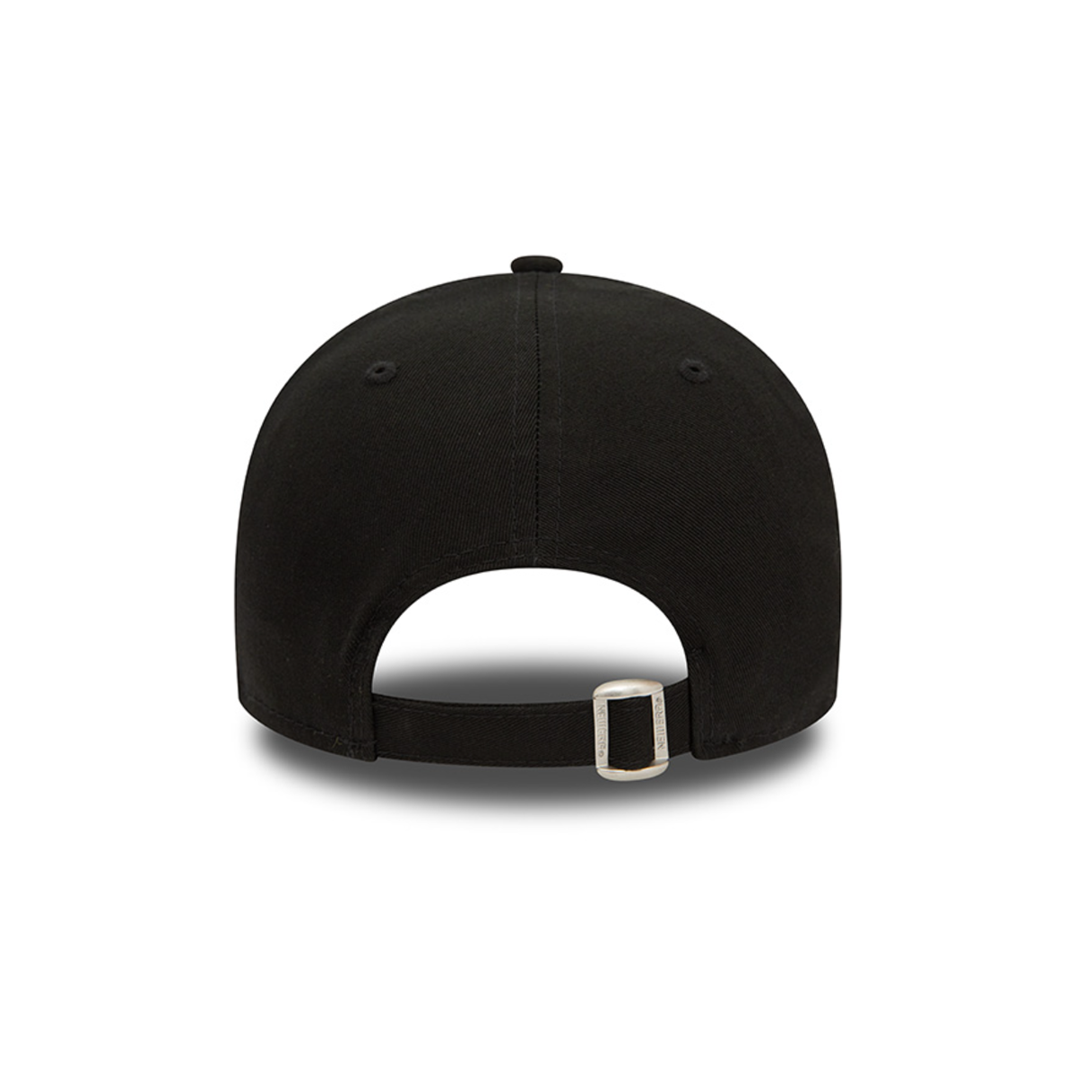 GORRA LEAGUE ESSENTIALS COLLECTION 9FORTY AJUSTABLE NEGRO