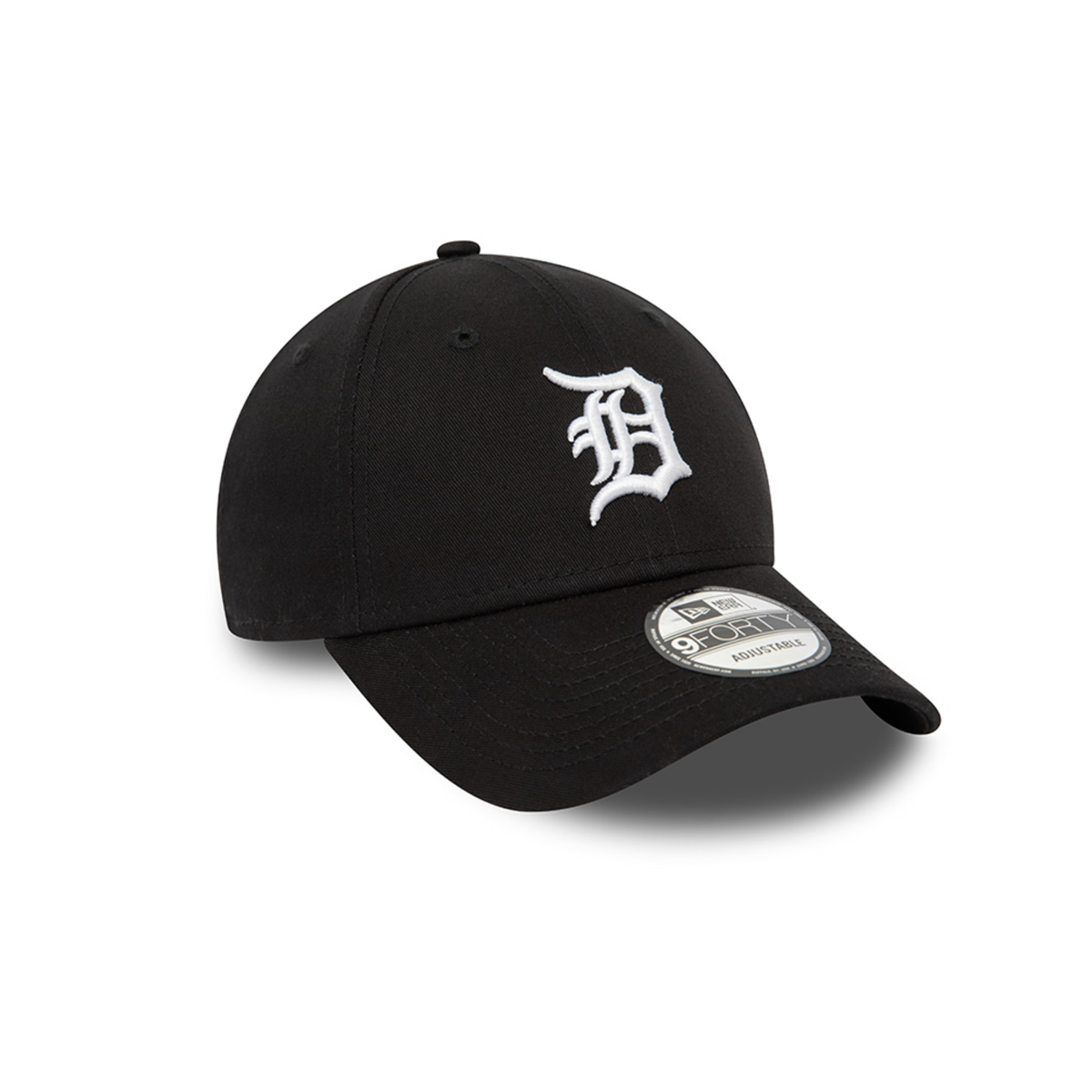 GORRA LEAGUE ESSENTIALS COLLECTION 9FORTY AJUSTABLE NEGRO
