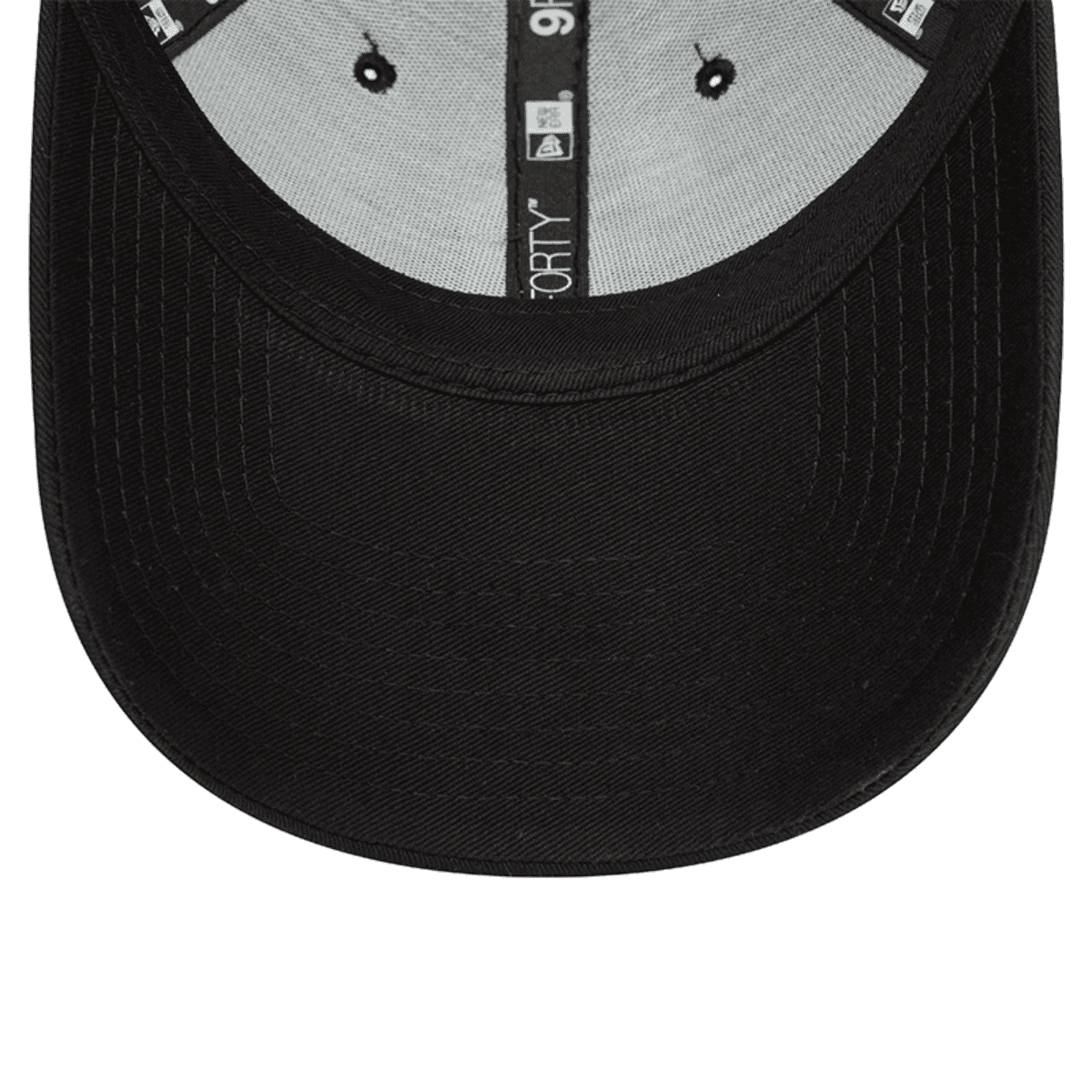 GORRA LEAGUE ESSENTIALS COLLECTION 9FORTY AJUSTABLE NEGRO