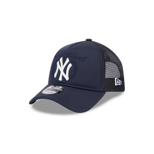 GORRA FAIRWAY COLLECTION  9FORTY AJUSTABLE AZUL