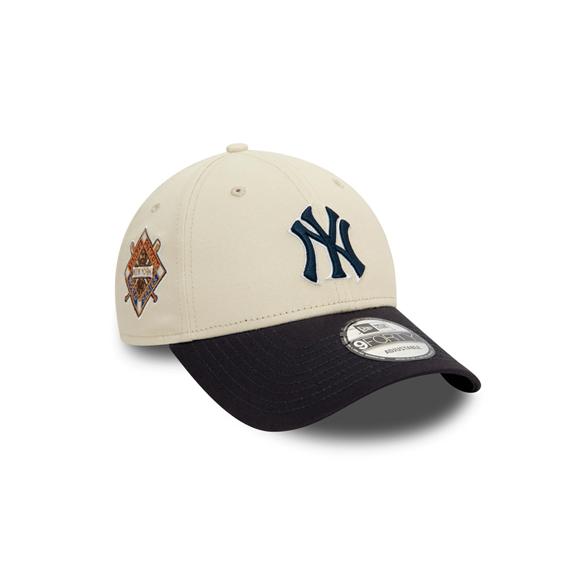 Gorra World Series Collection 9FORTY Ajustable