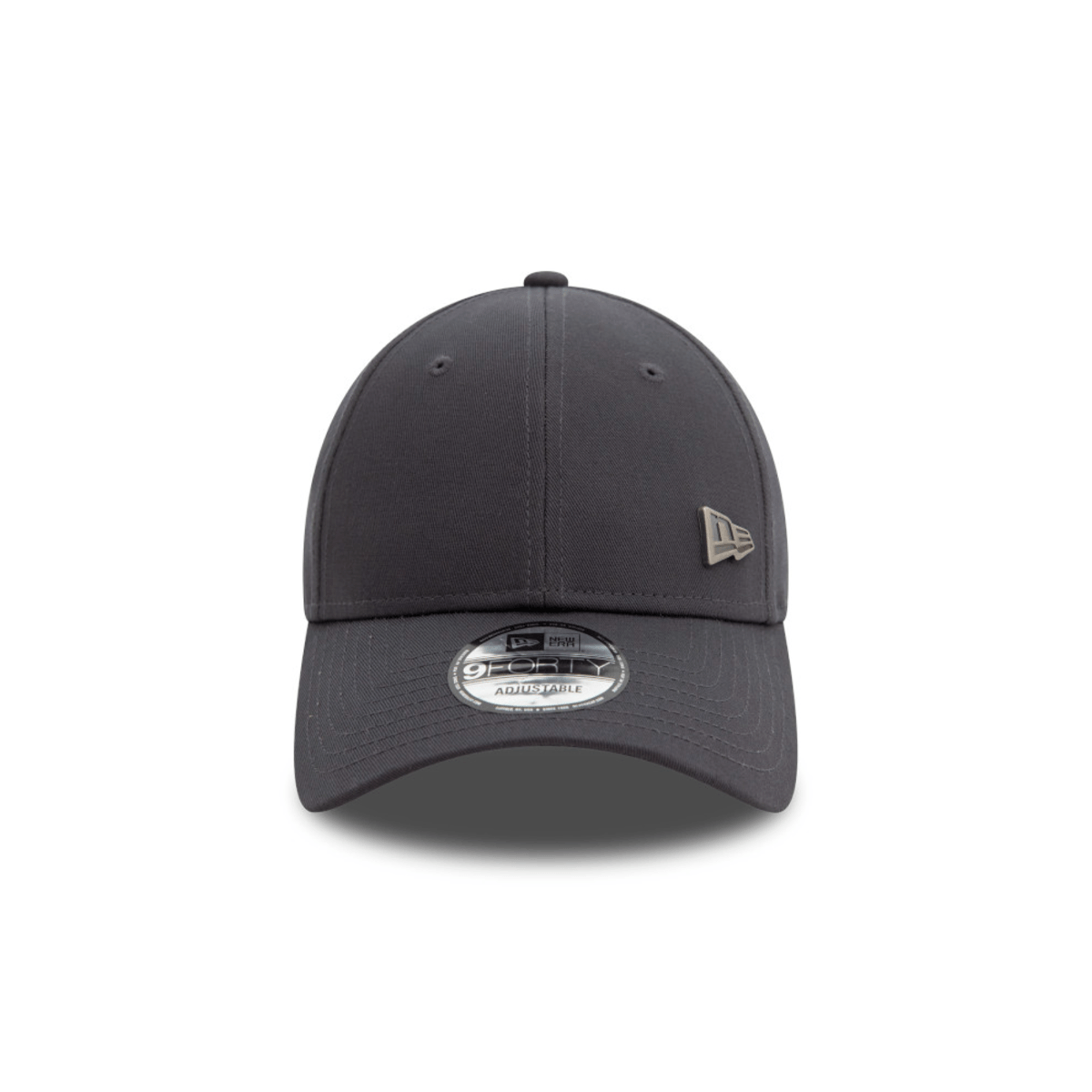 GORRA NE FLAWLEES COLLECTION 9FORTY AJUSTABLE GRIS