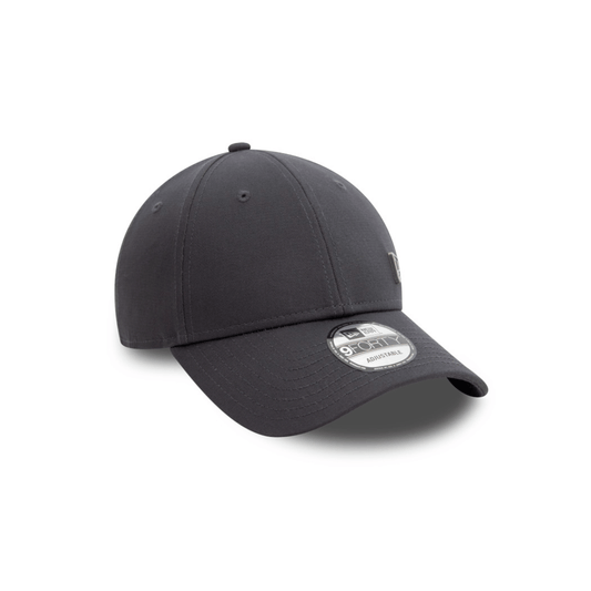 GORRA NE FLAWLEES COLLECTION 9FORTY AJUSTABLE GRIS