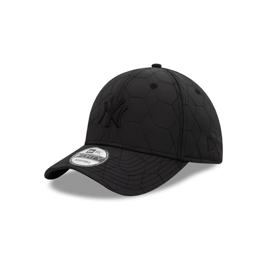 GORRA QUILTED 9FORTY AJUSTABLE NEGRO