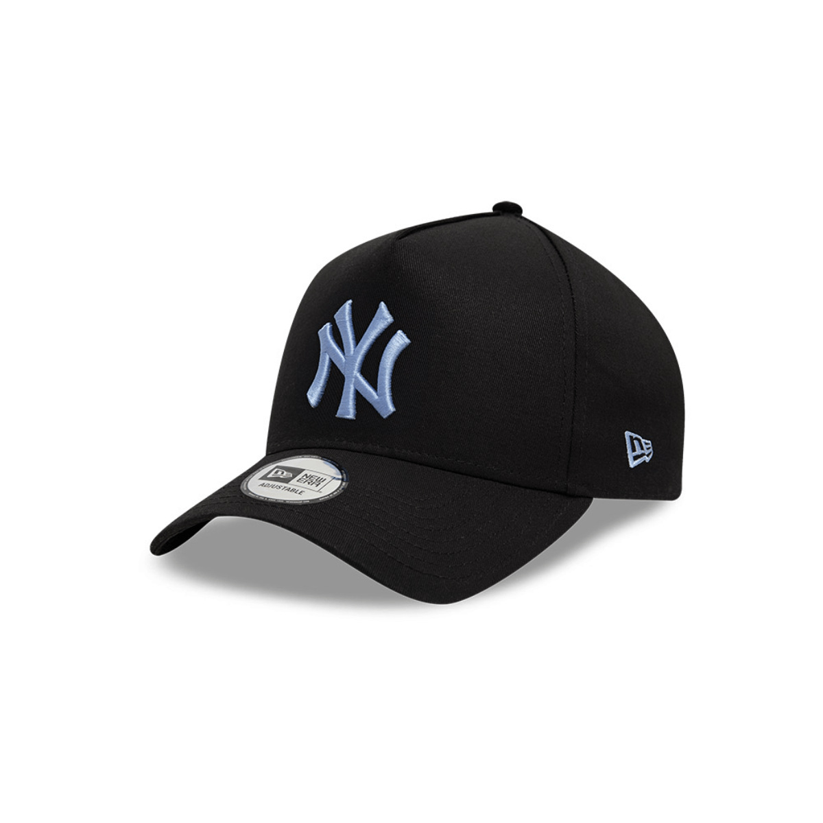Gorra New York Yankees MLB Negra Ajustable