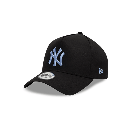 Gorra New York Yankees MLB Negra Ajustable