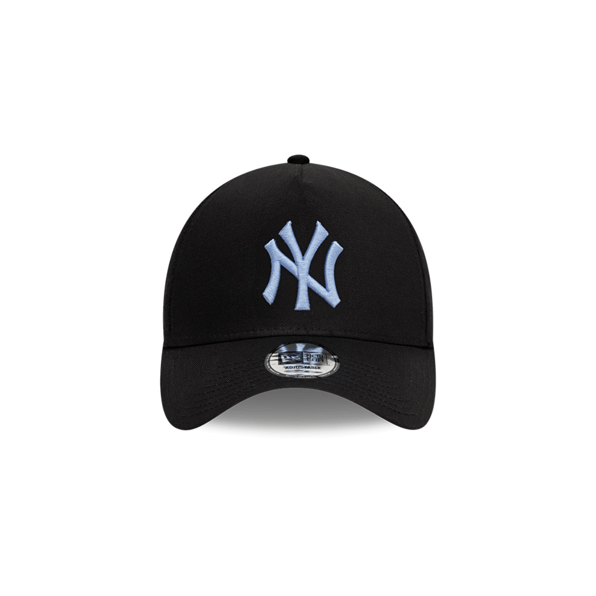 Gorra New York Yankees MLB Negra Ajustable