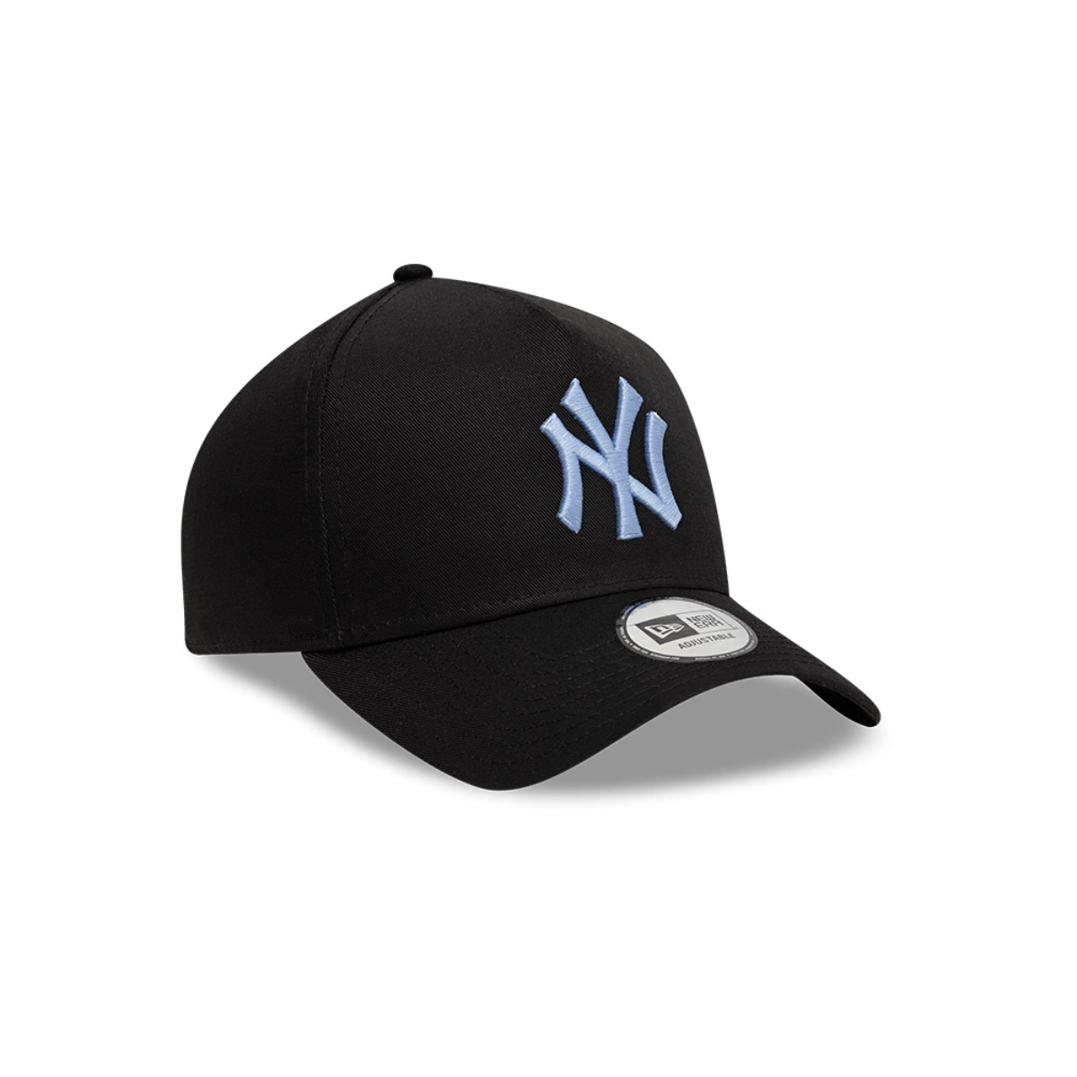 Gorra New York Yankees MLB Negra Ajustable