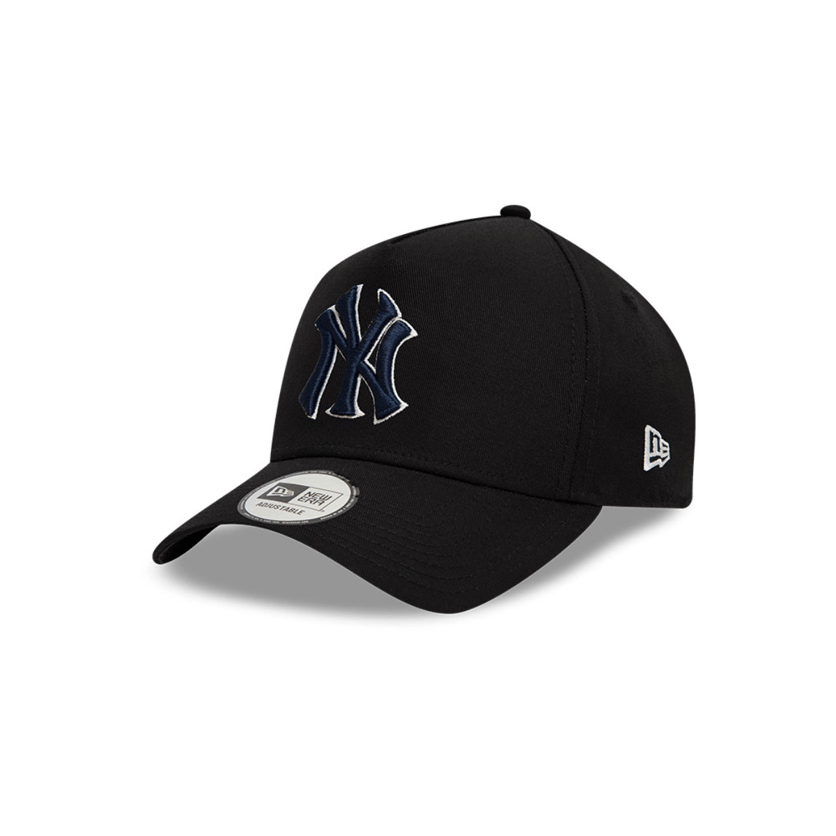 Gorra New York Yankees justable Negra