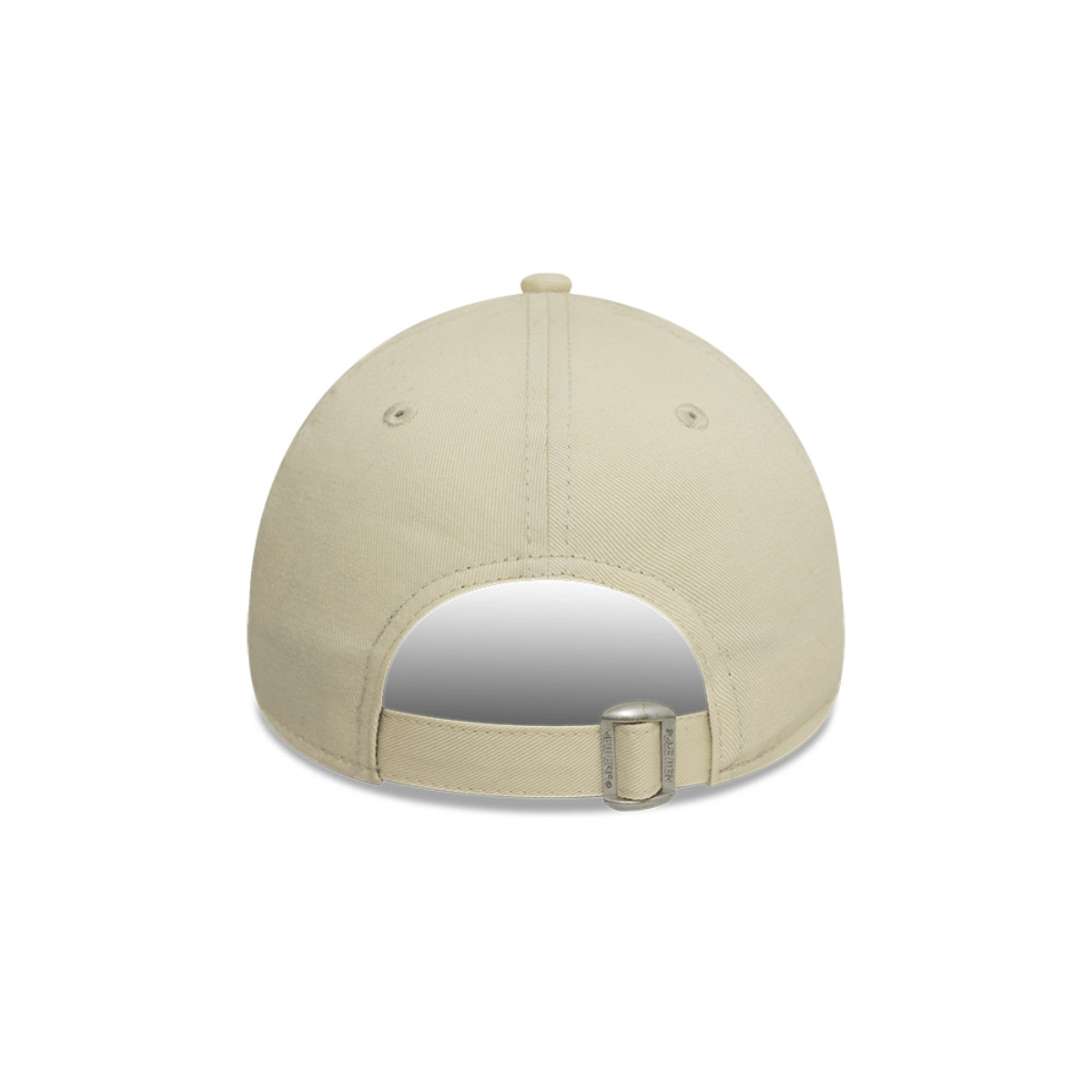 Gorra Los Angeles Dodgers MLB Ajustable Beige