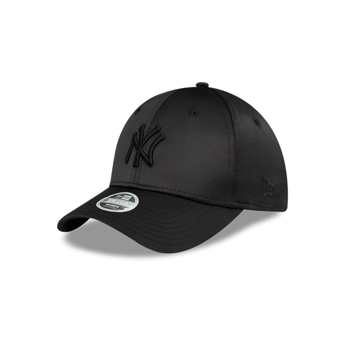 GORRA NEW YORK SATIN 9FORTY NEGRO