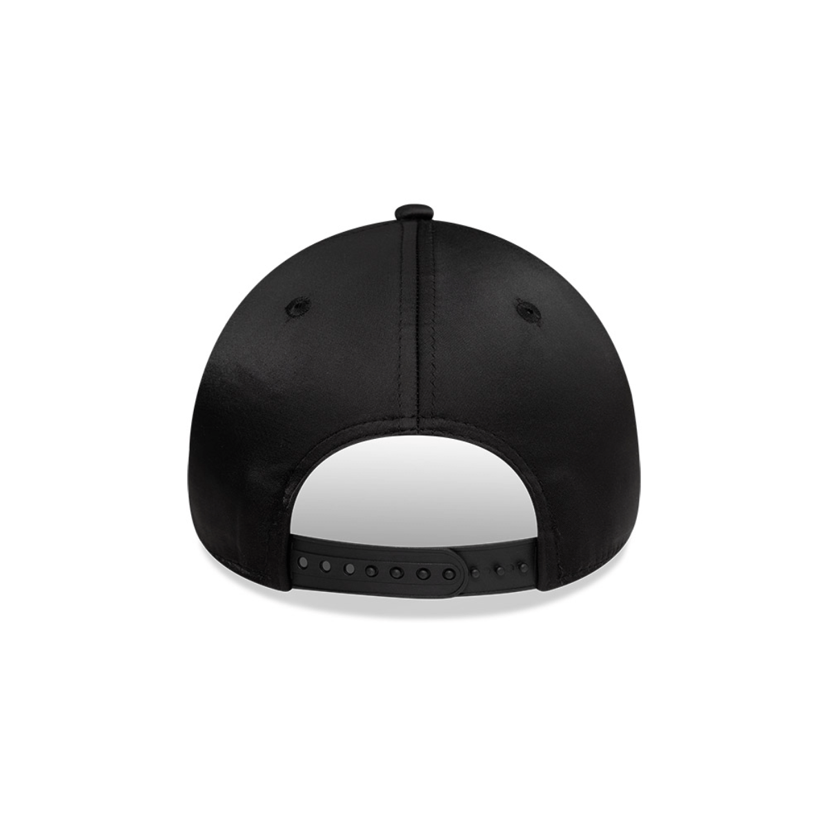 GORRA NEW YORK SATIN 9FORTY NEGRO