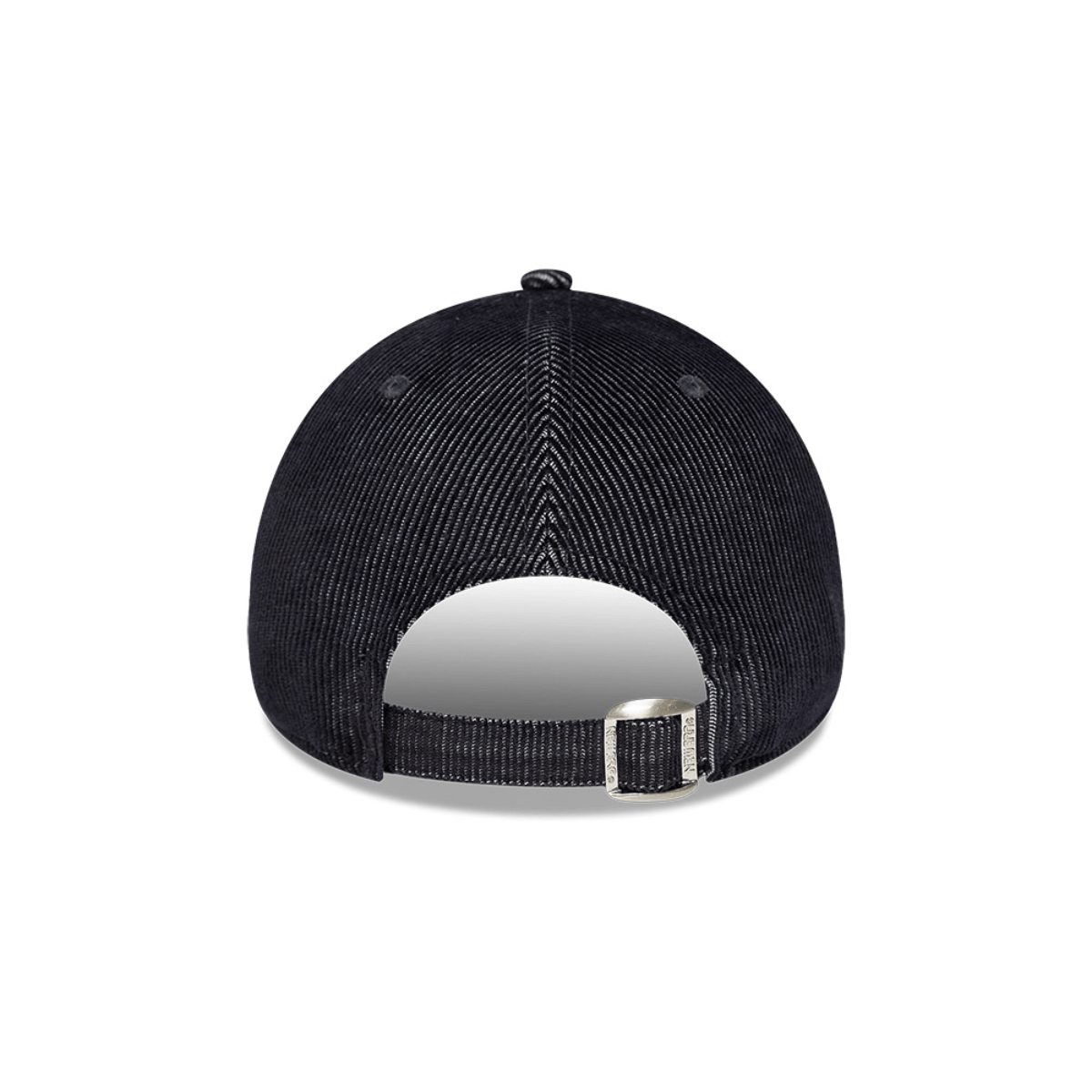 GORRA LOS ANGELES  MLB CORD  9FORTY AJUSTABLE AZUL