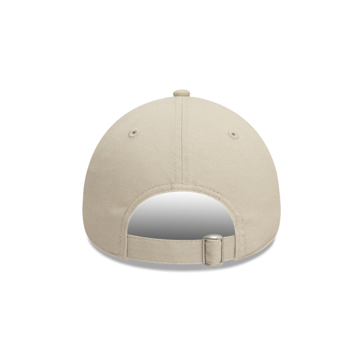 Gorra New Era Flag 9FORTY Ajustable Beige