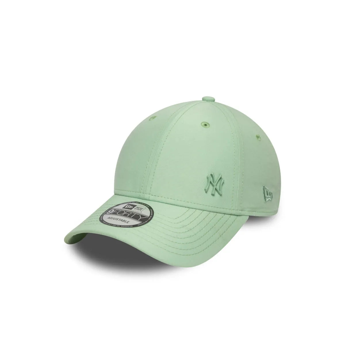 Gorra New York Yankees Ajustable Verde