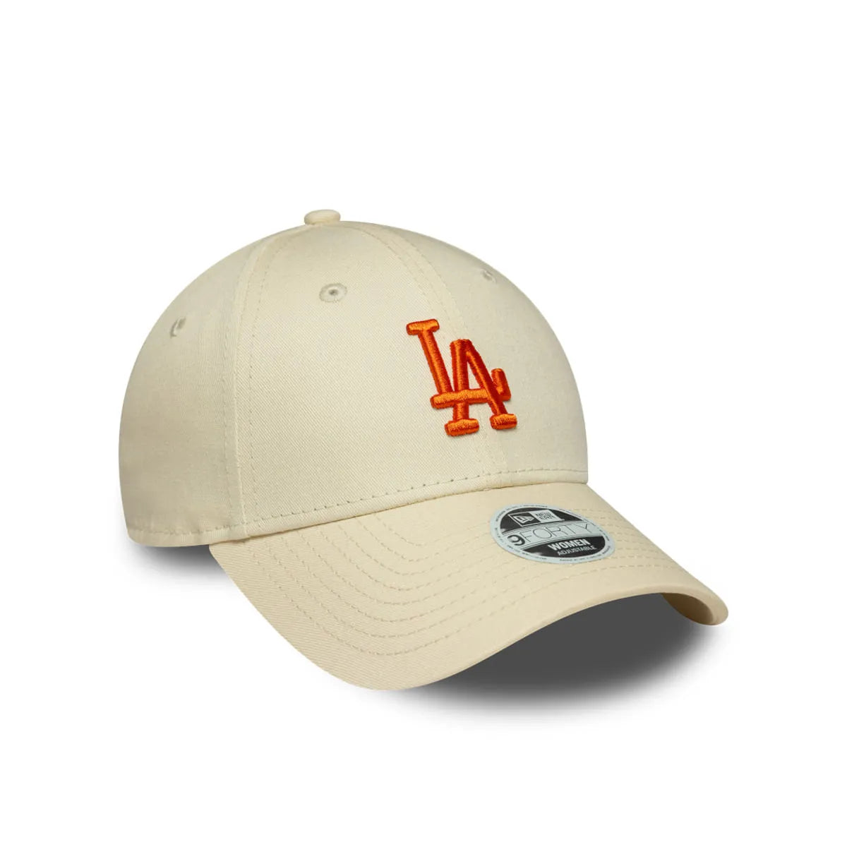 GORRA LOS ANGELES DODGERS 9FORTY BEIGE