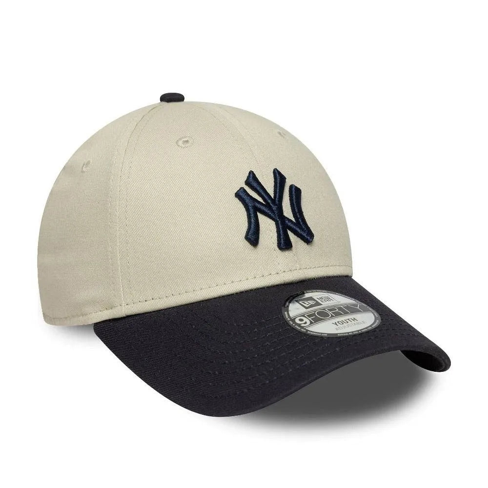GORRA CHYT OLOUR BLOCK BEIGE