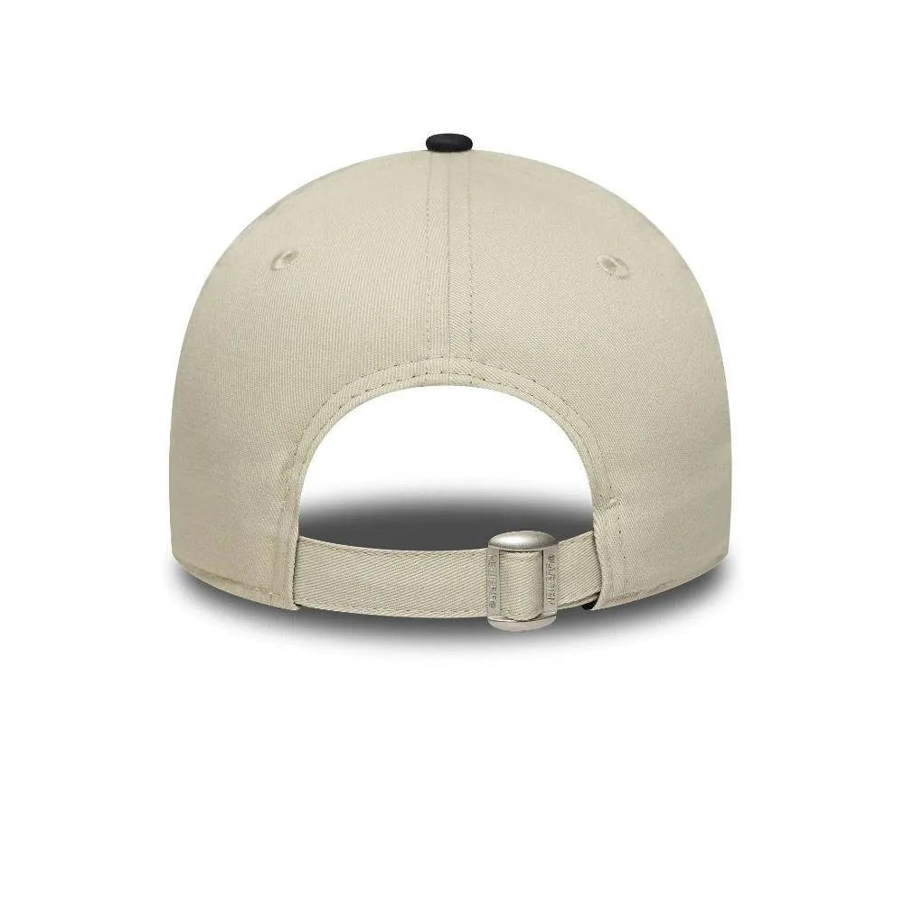 GORRA CHYT OLOUR BLOCK BEIGE