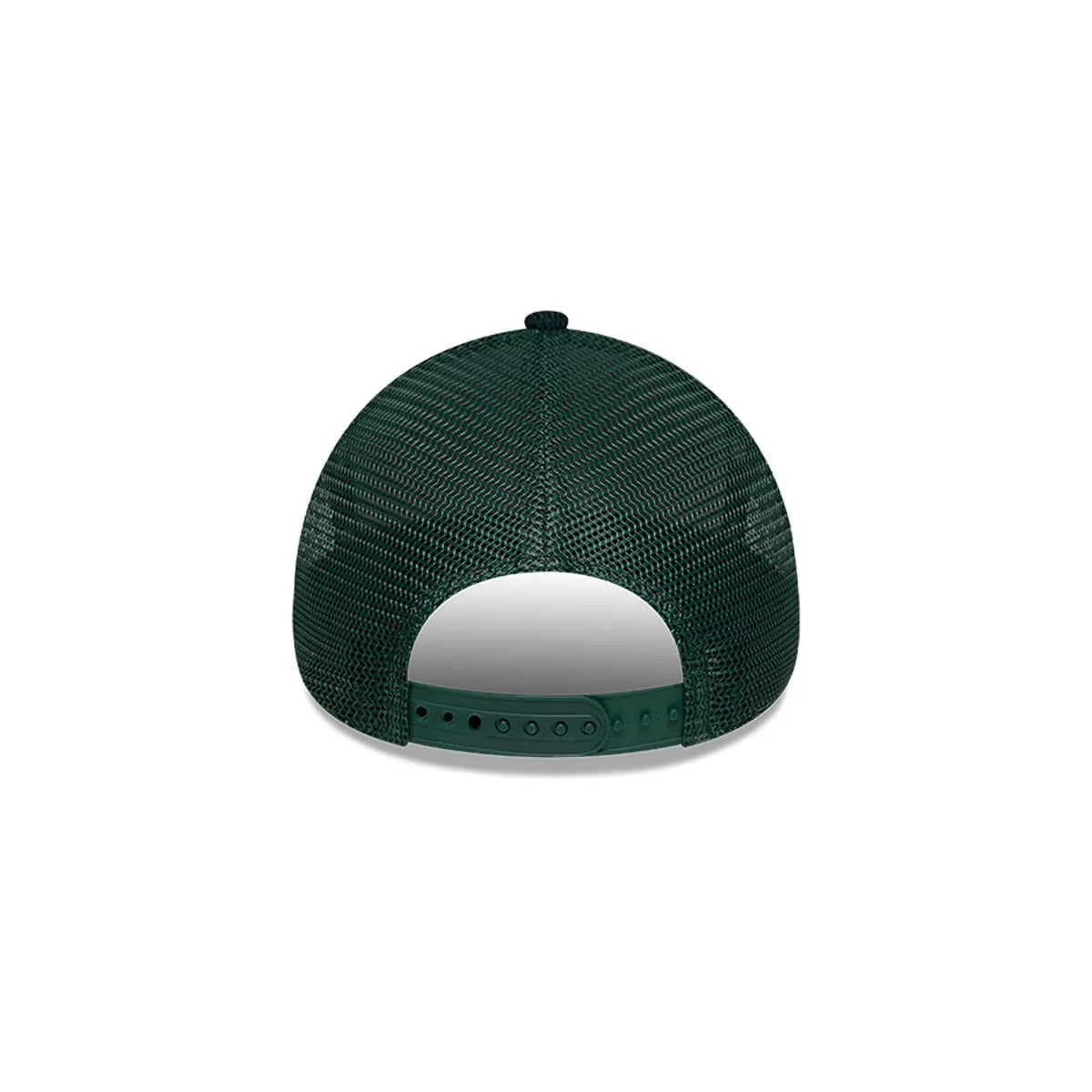Gorra New York Yankees MLB Cord 9FORTY Ajustable Verde