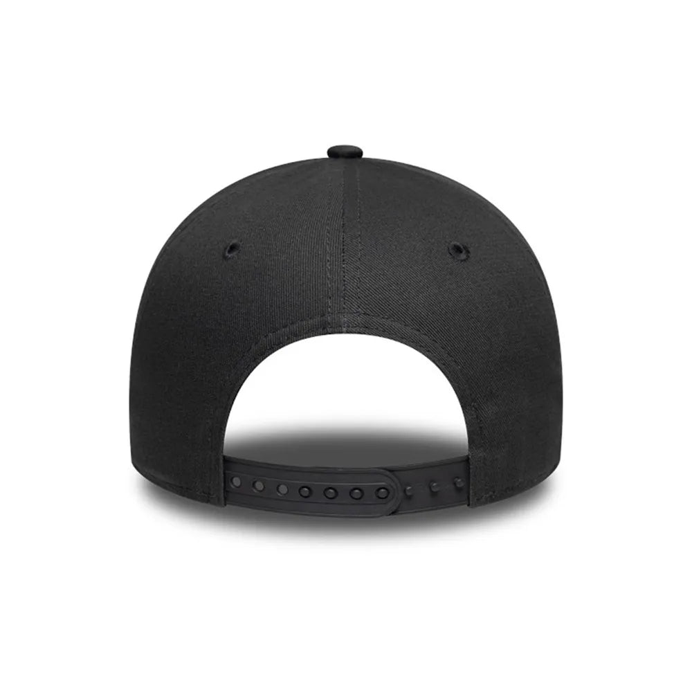 GORRA METALLIC CHIBUL GRIS