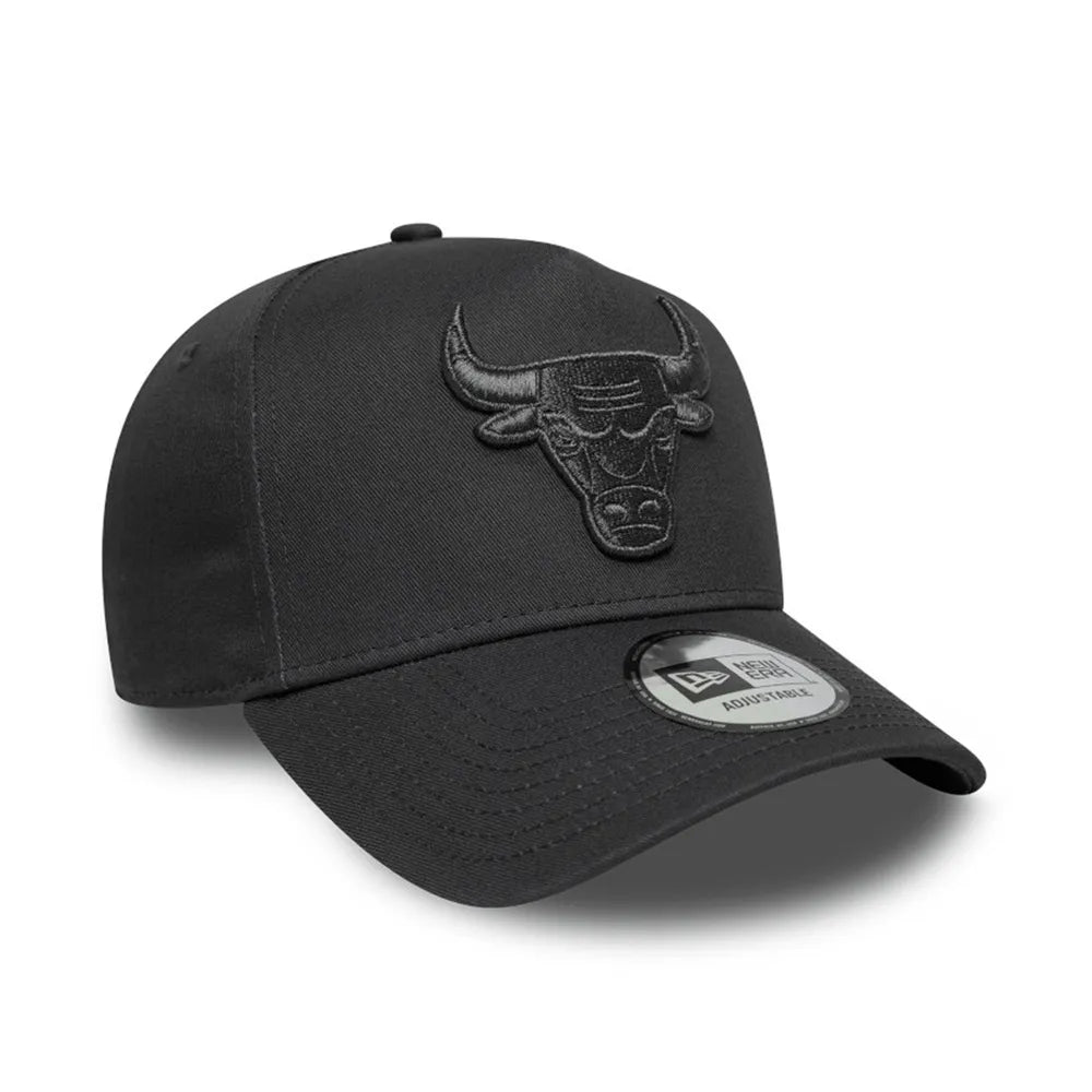 GORRA METALLIC CHIBUL GRIS