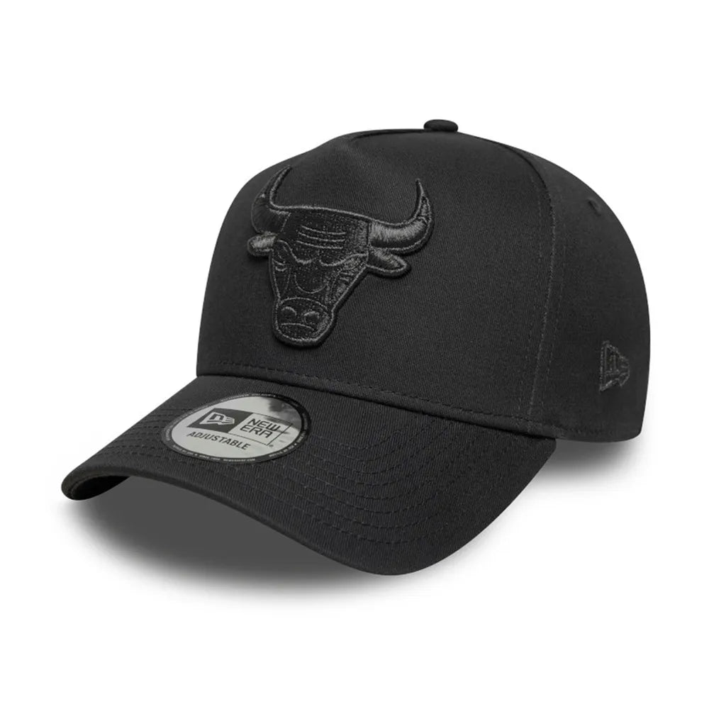 GORRA METALLIC CHIBUL GRIS