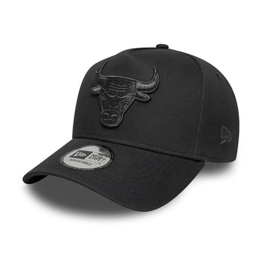 GORRA METALLIC CHIBUL GRIS