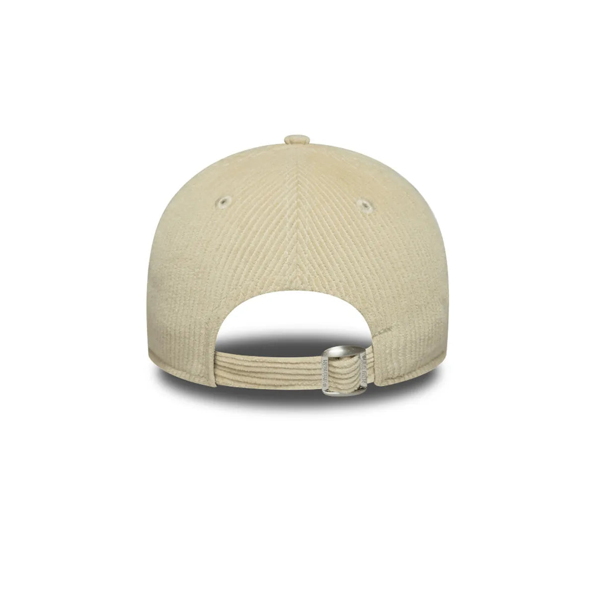 Gorra New York Yankees MLB Cord 9FORTY Ajustable Beige