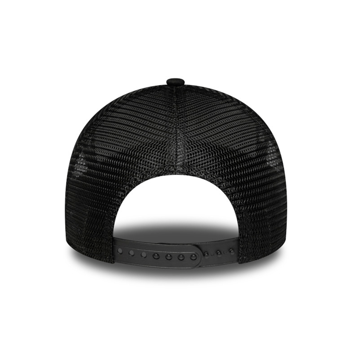 GORRA NEW YORK YANKES METALLIC NEGRO