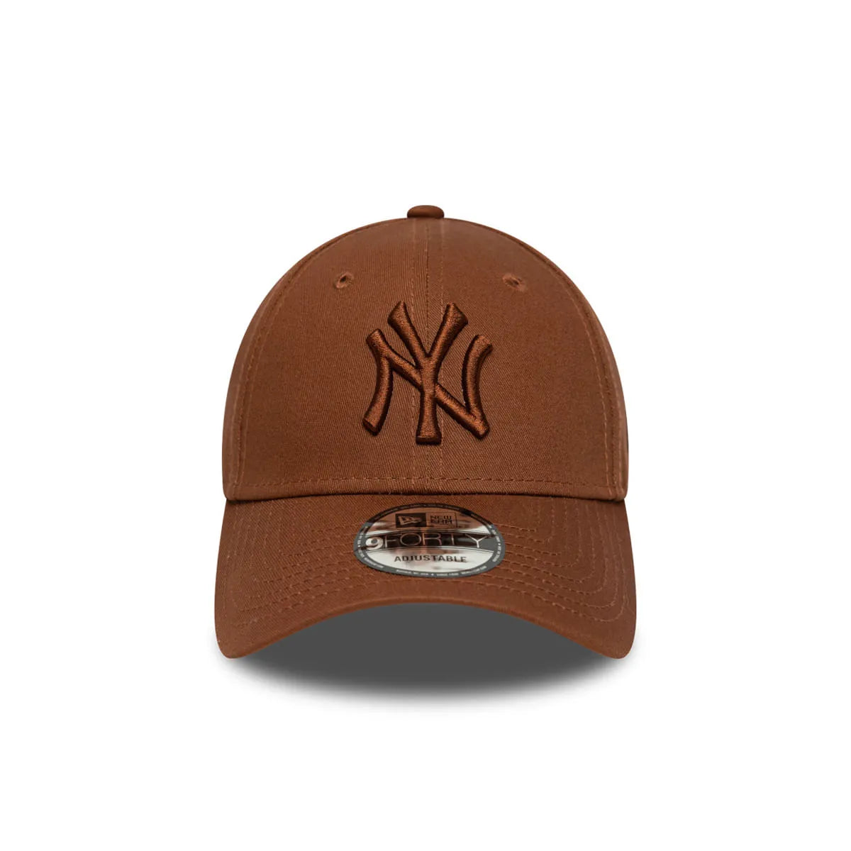 Gorra New York Yankees Ajustable Cafe