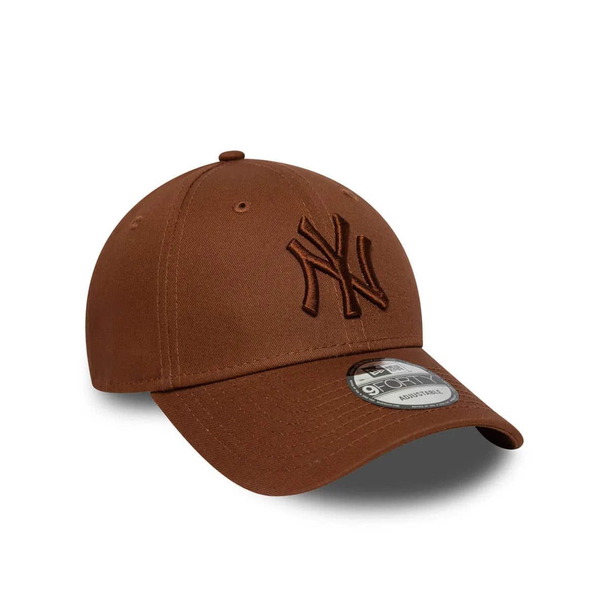 Gorra New York Yankees Ajustable Cafe