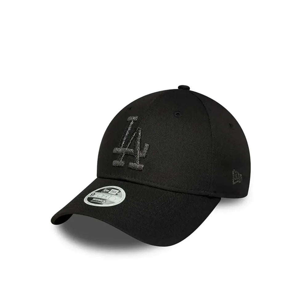 GORRA METALLIC LOSDOD NEGRO