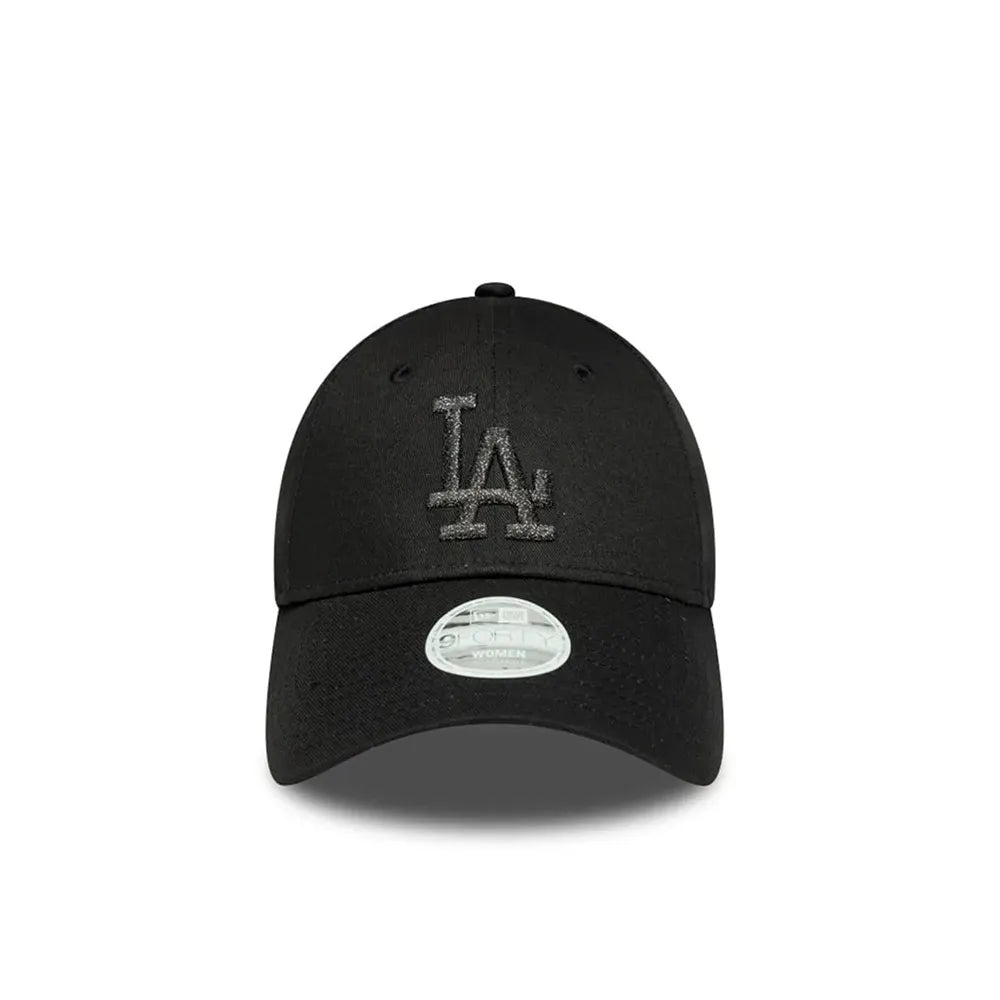 GORRA METALLIC LOSDOD NEGRO