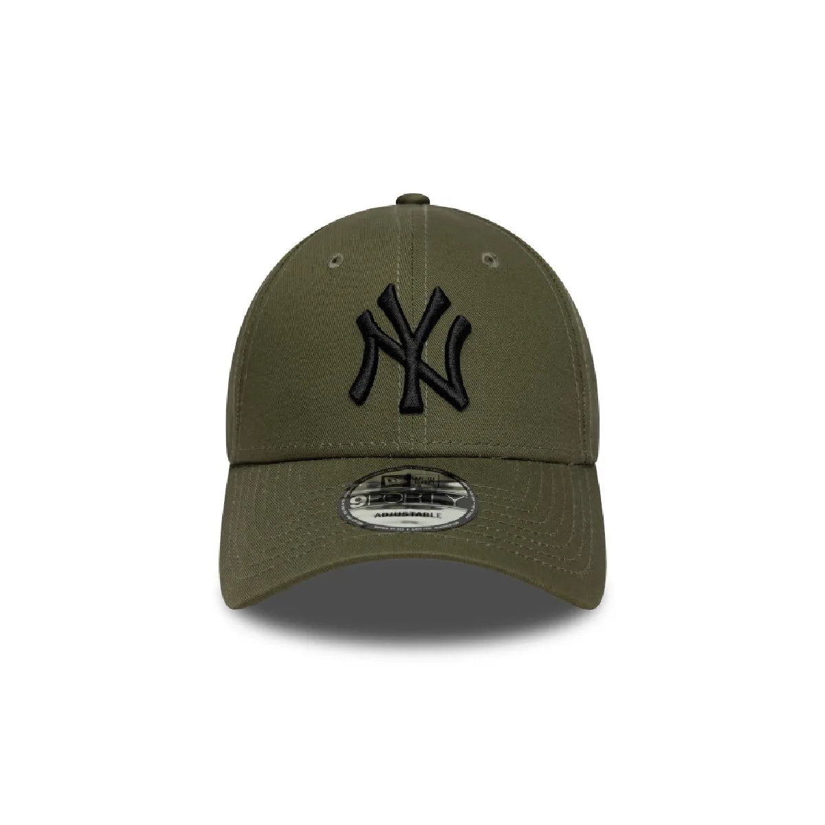 GORRA NEW YORK LEAGUE ESSENTIAL 9FORTY VERDE