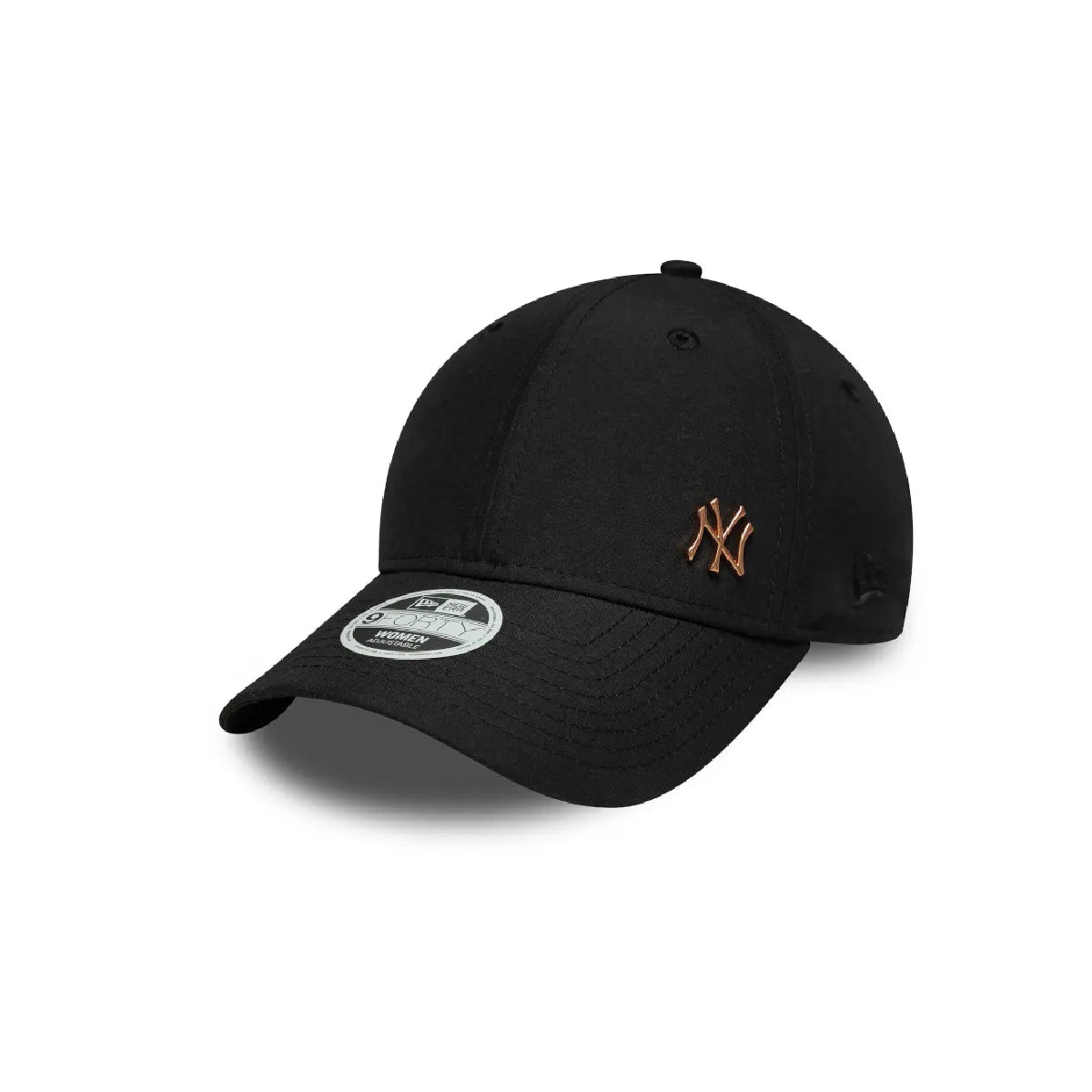 GORRA NEW YORK FLAWLESS NEGRO