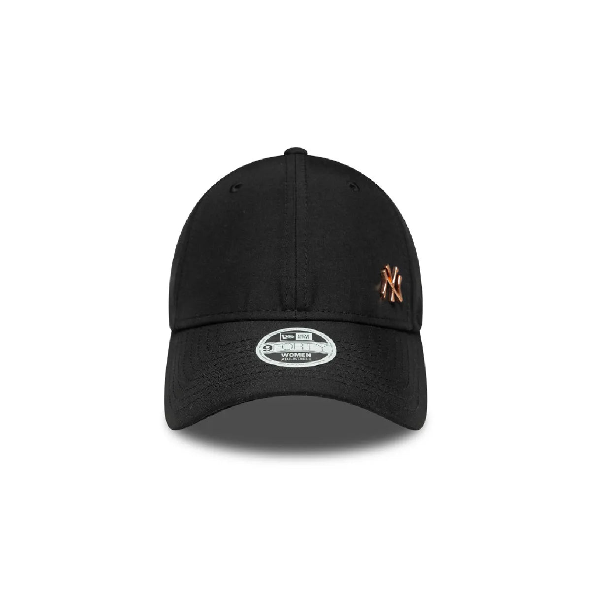 GORRA NEW YORK FLAWLESS NEGRO