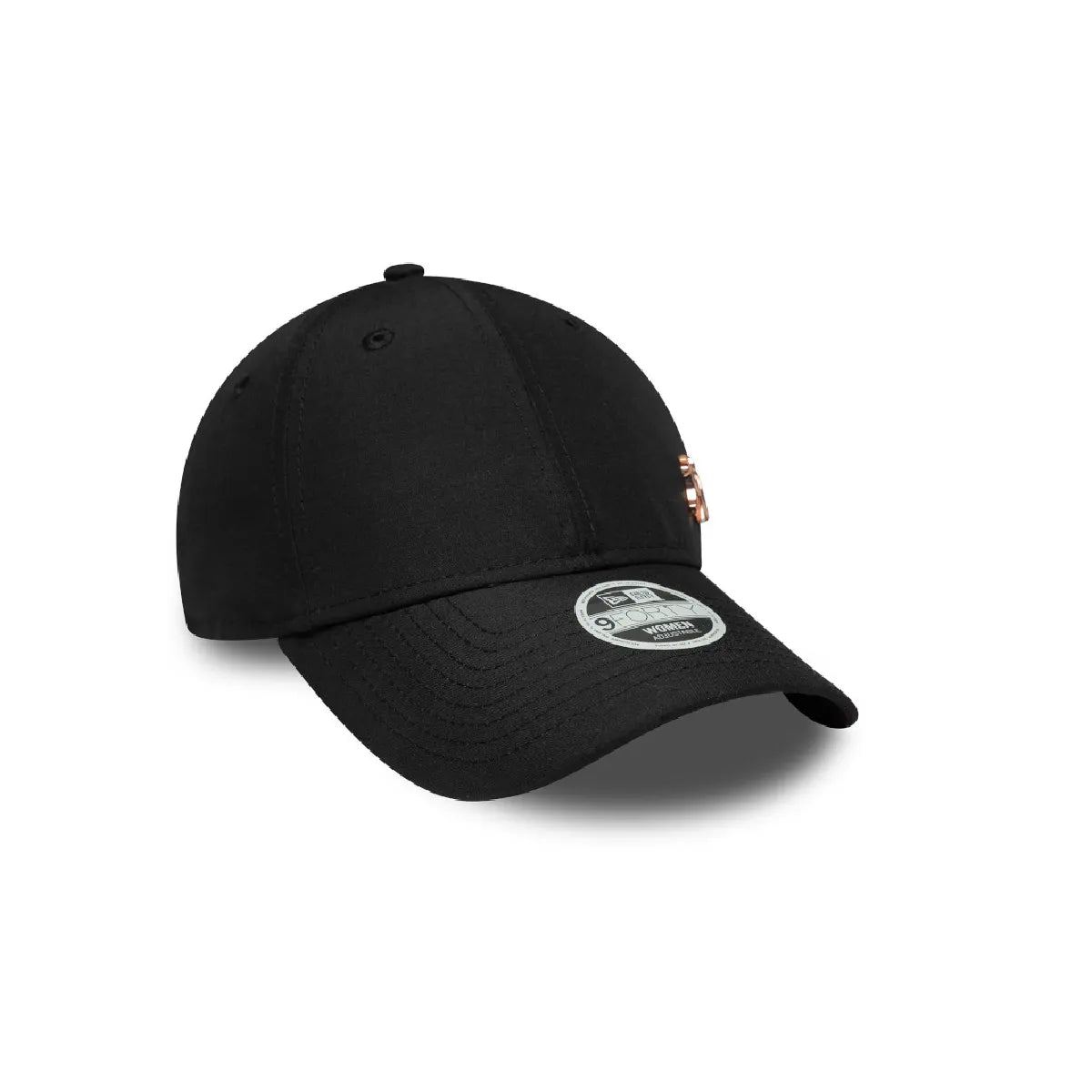 GORRA NEW YORK FLAWLESS NEGRO