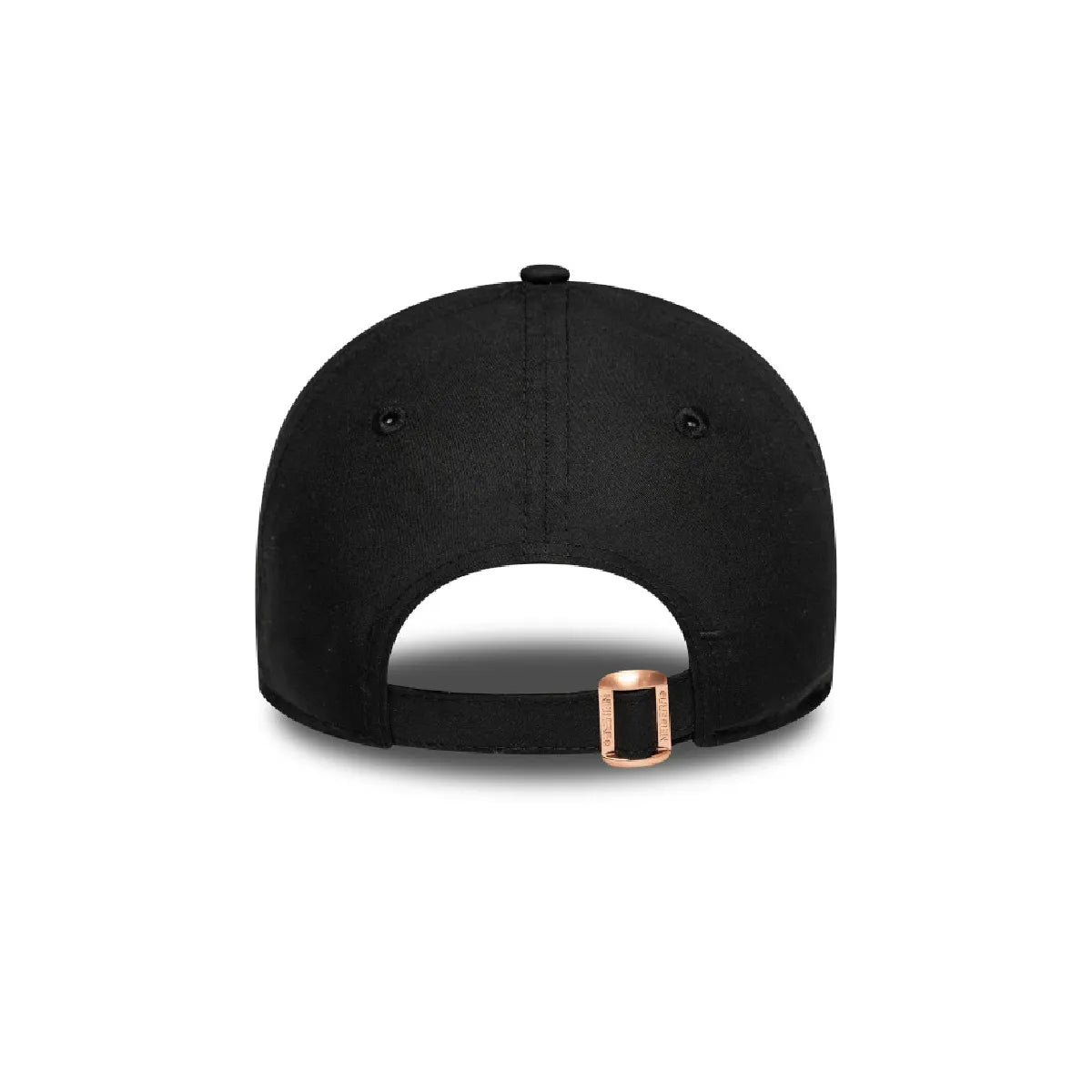 GORRA NEW YORK FLAWLESS NEGRO