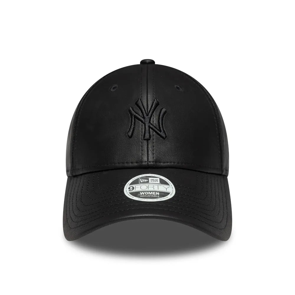 GORRA NEW YORK 9FORTY NEGRO