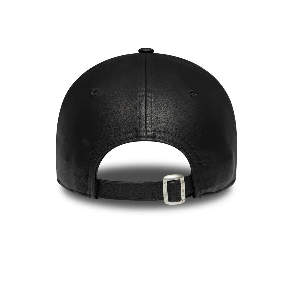 GORRA NEW YORK 9FORTY NEGRO