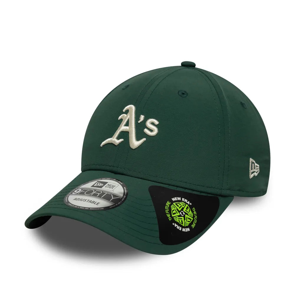 GORRA OAKLAND 9FORTY VERDE