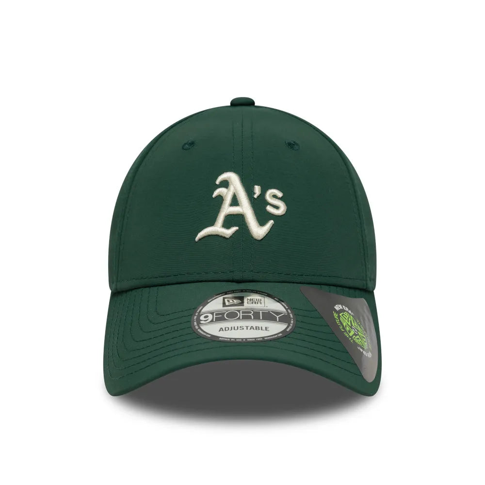 GORRA OAKLAND 9FORTY VERDE