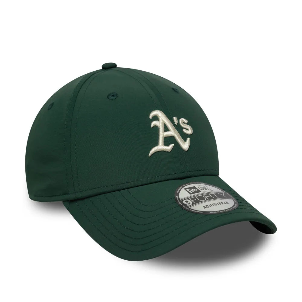 GORRA OAKLAND 9FORTY VERDE
