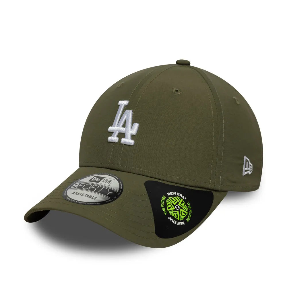 GORRA LOS ANGELES RECYCLED VERDE