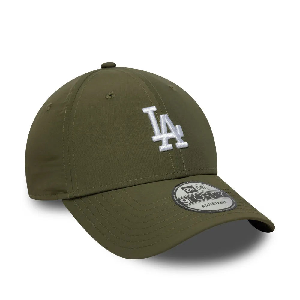 GORRA LOS ANGELES RECYCLED VERDE