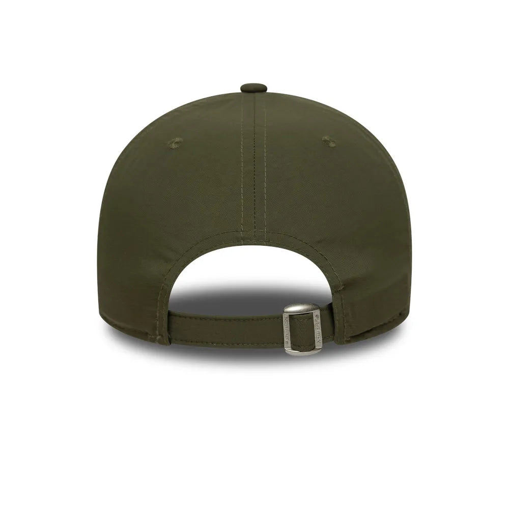 GORRA LOS ANGELES RECYCLED VERDE