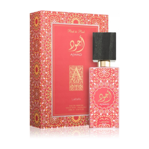 AJWAD LATTAFA 60ML