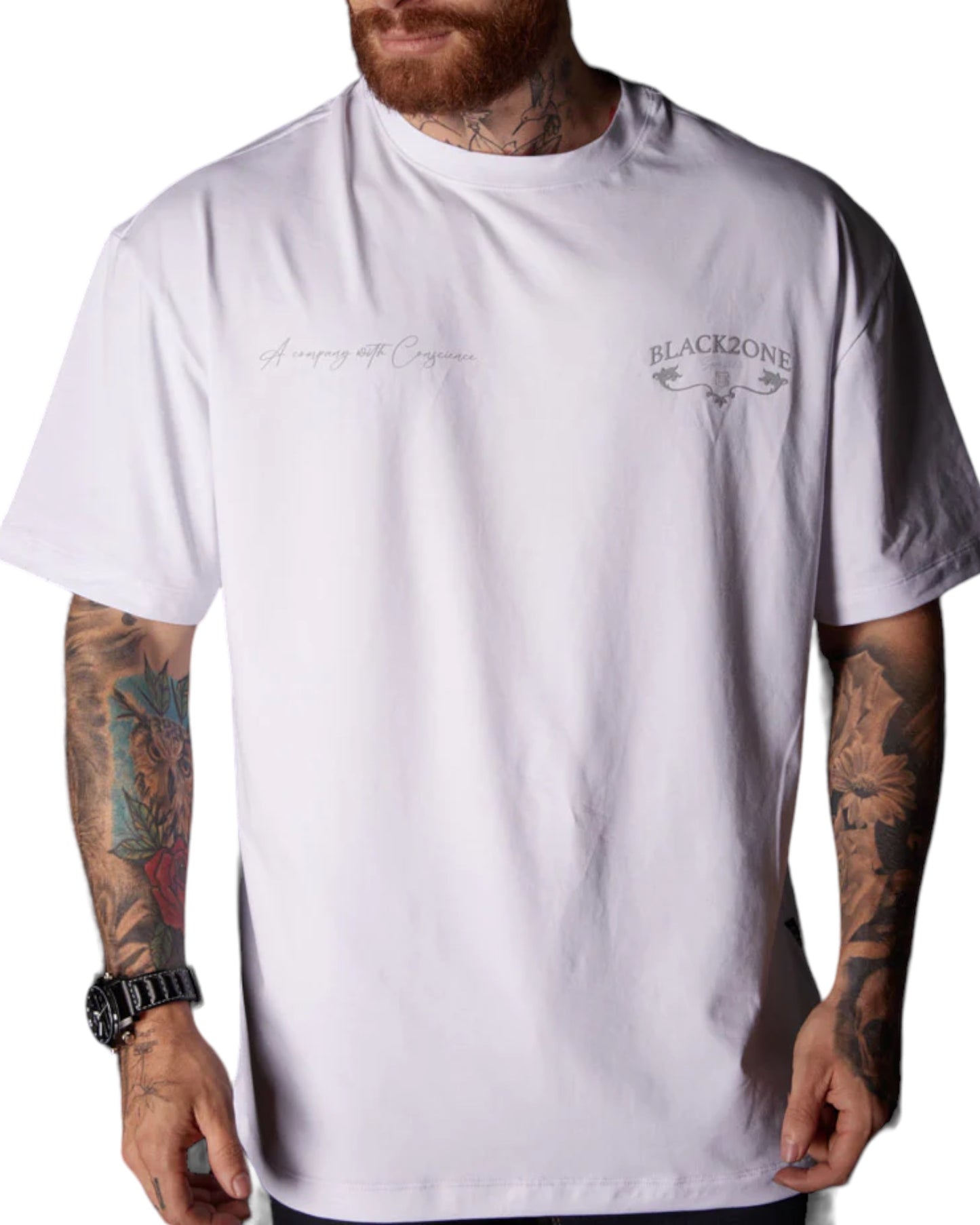 CAMISETA CONCEINCE
